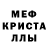 Альфа ПВП мука Scribe Hammar