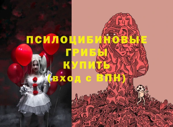 молекула духа Баксан